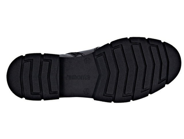 Remonte femme d2s73 noir6352001_5