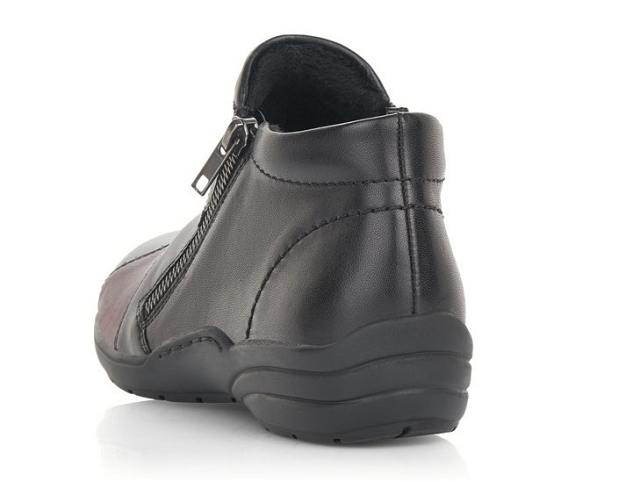 Remonte femme r7674 noir6352301_4