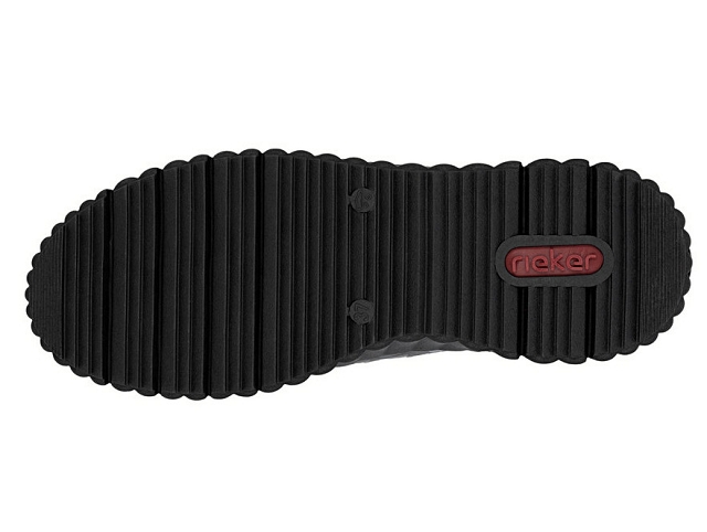 Rieker femme n2555 noir6352501_5