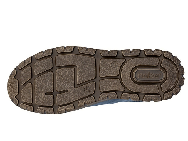 Rieker femme n1305 bleu6352602_5