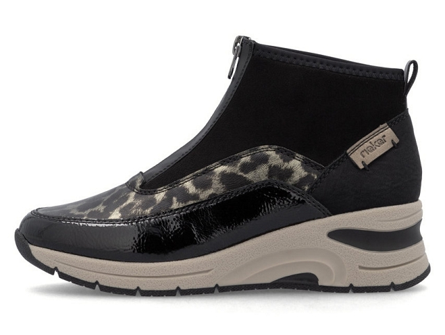 Rieker femme n9362 noir6352701_2