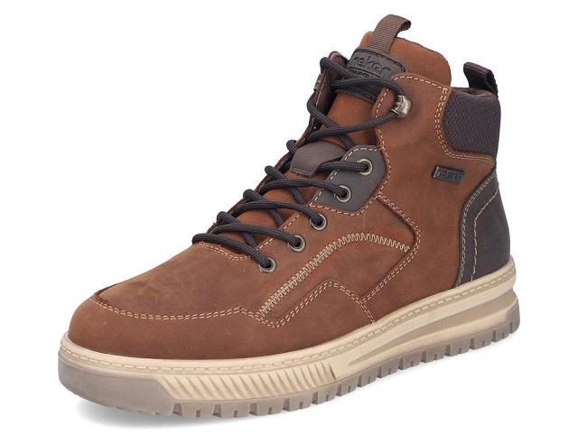 Rieker homme 38554 marron