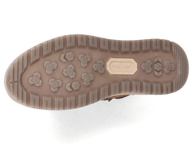 Rieker homme 38554 marron6353101_5