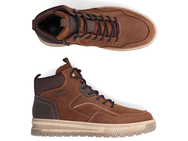 Rieker homme 38554 marron6353101_6