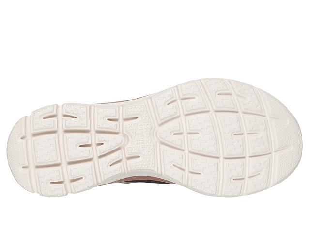 Skechers femme slip ins . summits plus . 150611 noir6353801_4