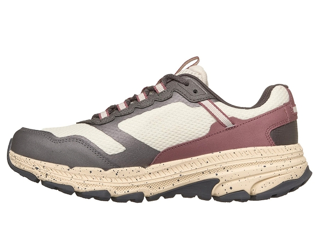 Skechers femme go run trail altitude 2.0 . 129525 beige6353902_3