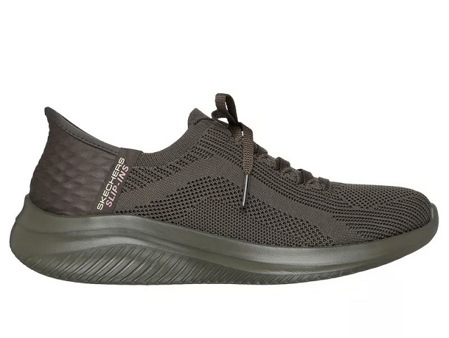 Skechers femme ultra flex 3.0 . 150447 vert6354301_2