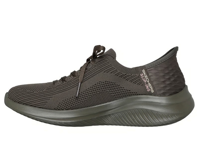 Skechers femme ultra flex 3.0 . 150447 vert6354301_3