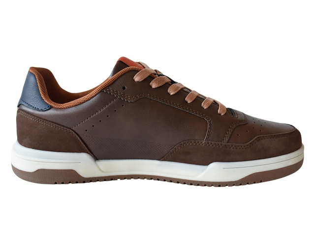 Benson and cherry ch homme drack marron6354401_2