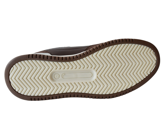 Benson and cherry ch homme drack marron6354401_4