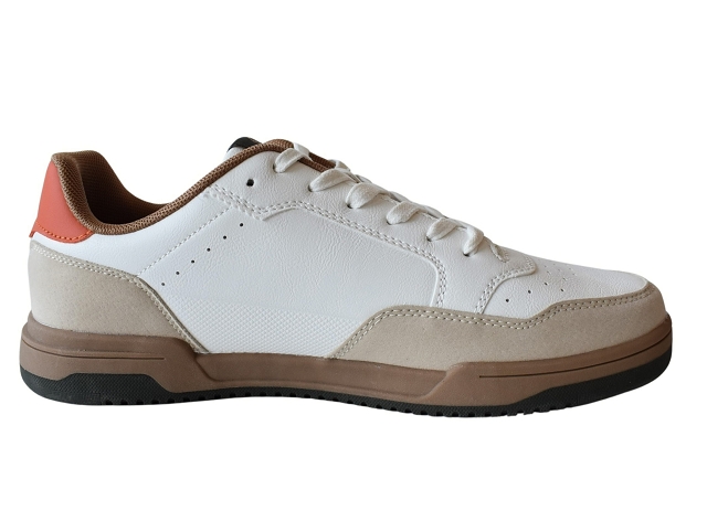 Benson and cherry ch homme drack blanc6354402_2