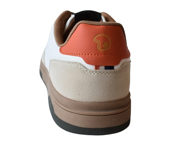 Benson and cherry ch homme drack blanc6354402_3