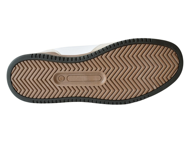 Benson and cherry ch homme drack blanc6354402_4