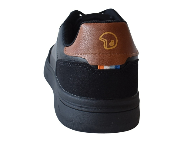Benson and cherry ch homme drack noir6354403_3