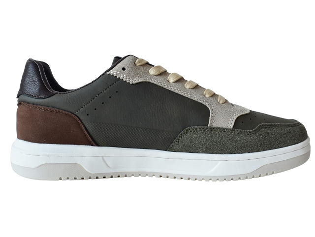 Benson and cherry ch homme drack vert6354405_3
