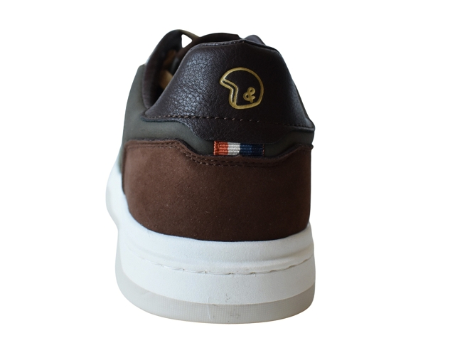 Benson and cherry ch homme drack vert6354405_4