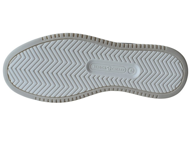 Benson and cherry ch homme drack vert6354405_5