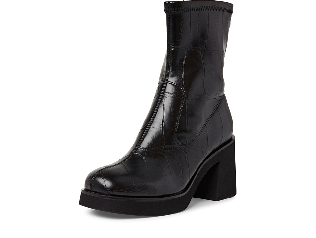 Tamaris femme 1.25313 noir