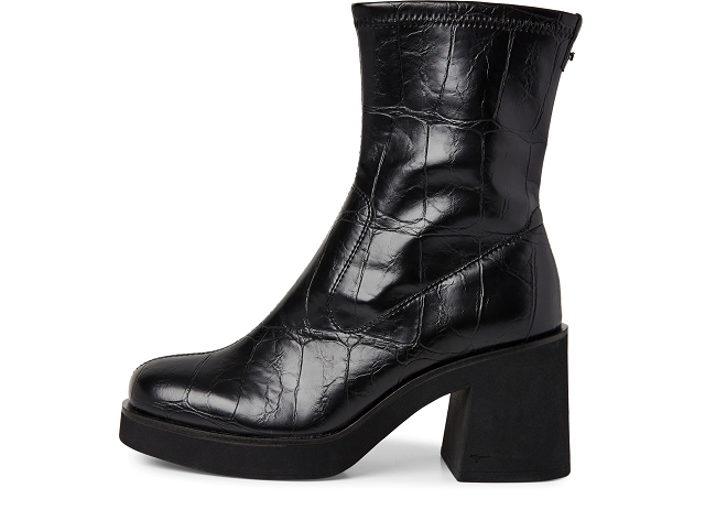 Tamaris femme 1.25313 noir6354601_2