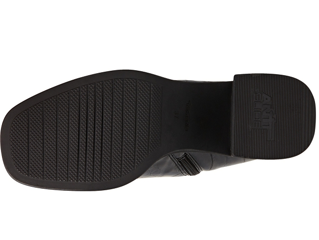 Tamaris femme 1.25313 noir6354601_5