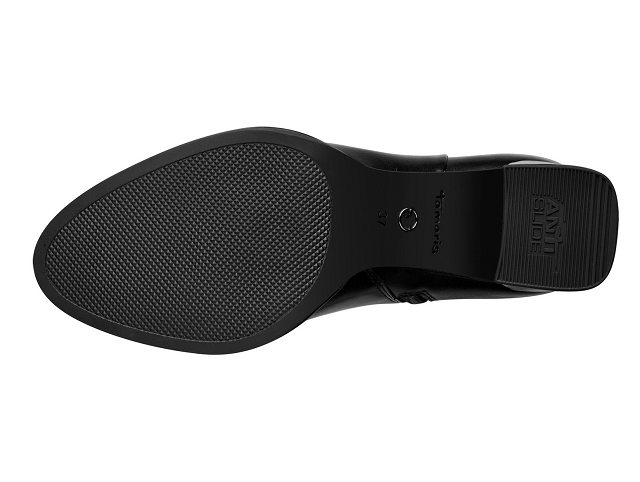 Tamaris femme 1.25515 noir6354801_5