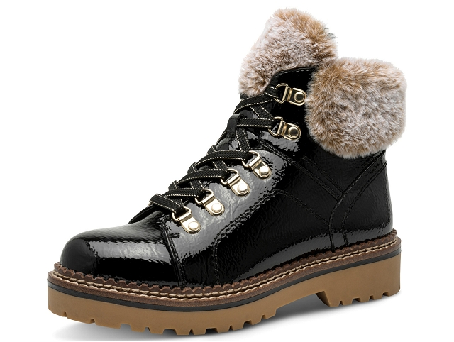 Tamaris femme 1.26264 noir