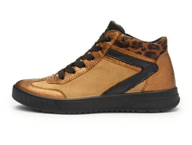 Ara femme rom 2.0 marron6355101_2