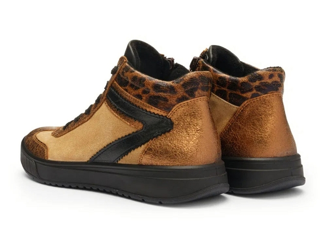 Ara femme rom 2.0 marron6355101_3