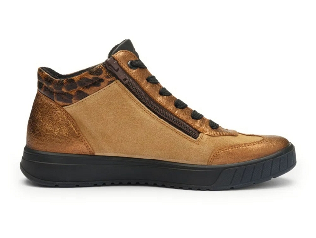 Ara femme rom 2.0 marron6355101_4