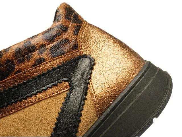 Ara femme rom 2.0 marron6355101_5