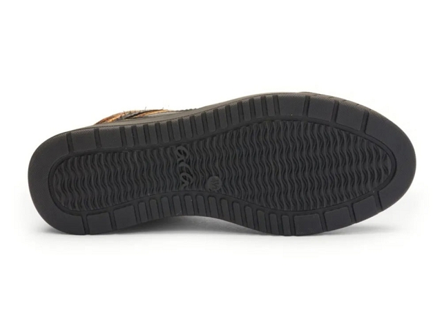 Ara femme rom 2.0 marron6355101_6