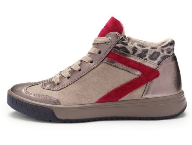 Ara femme rom 2.0 beige
