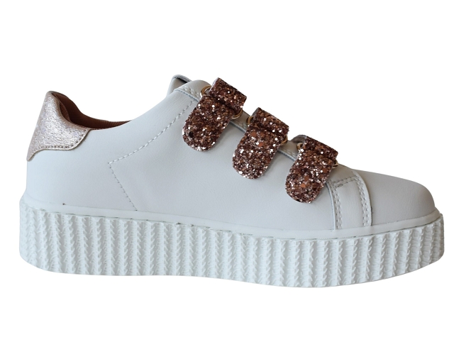 Vanessa wu fille mahalia  . bk2804 blanc6355201_3