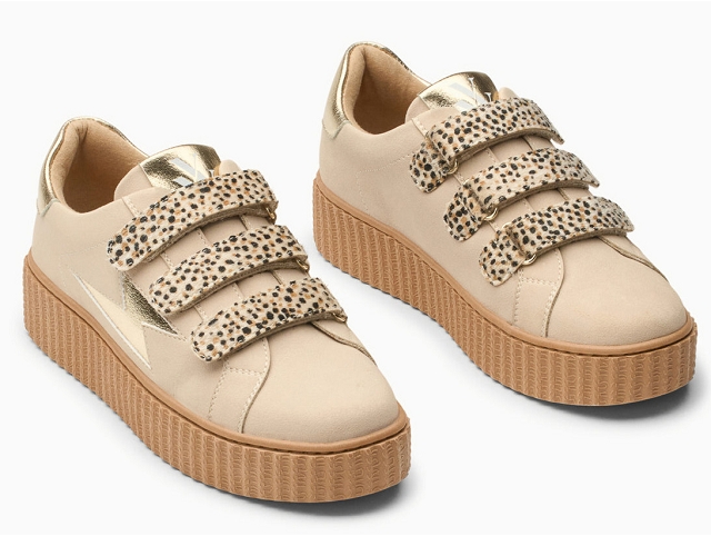 Vanessa wu femme aby . bk2714 beige
