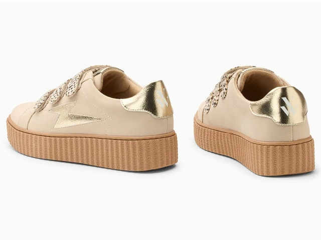 Vanessa wu femme aby . bk2714 beige6355401_2