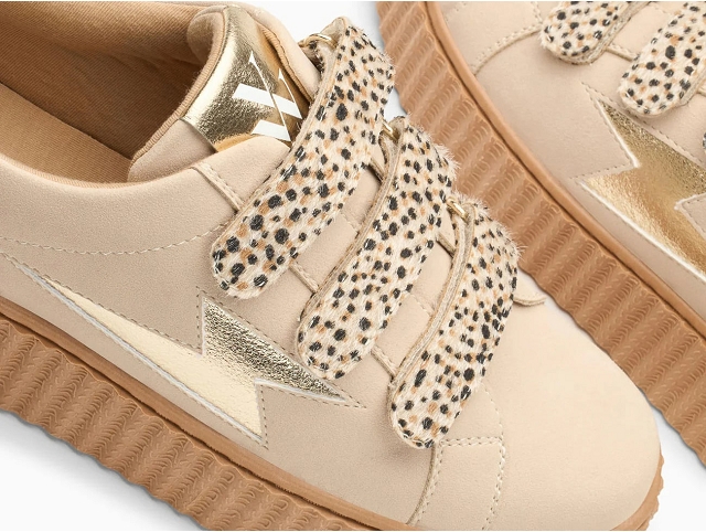 Vanessa wu femme aby . bk2714 beige6355401_3