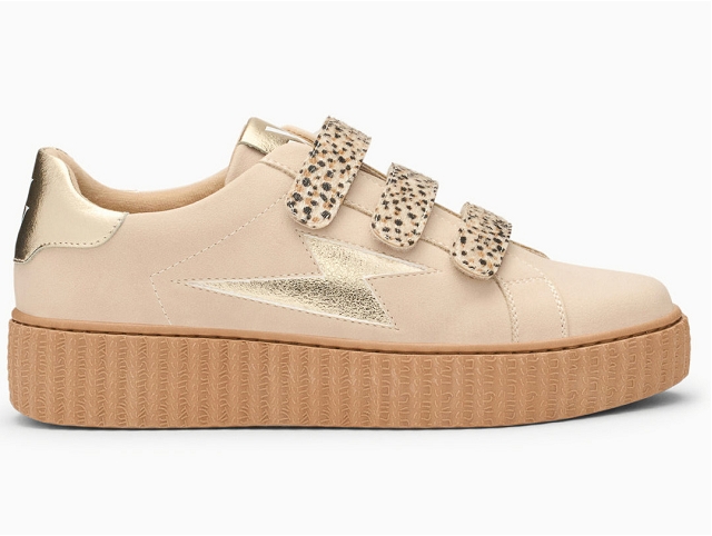 Vanessa wu femme aby . bk2714 beige6355401_4