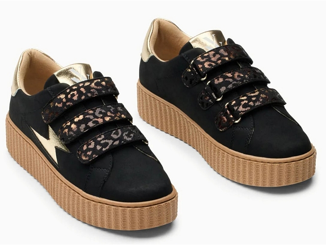 Vanessa wu femme aby . bk2714 noir