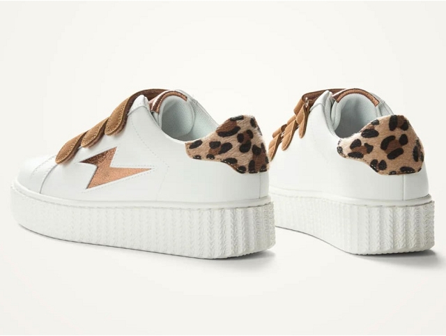Vanessa wu femme delia . bk2754 blanc6355501_3