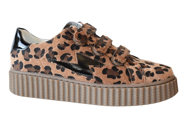 Vanessa wu femme odelia . bk2802 marron