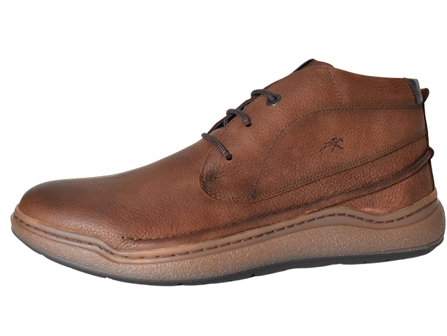 Fluchos homme rocky . f2034 marron