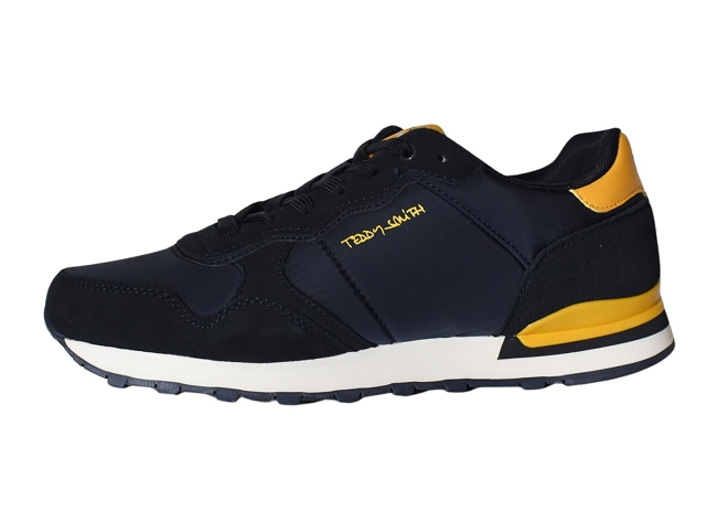 Teddy smith homme 120249 bleu