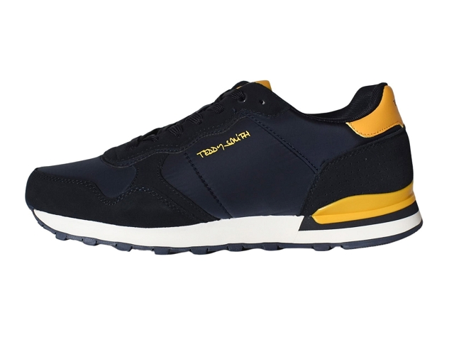 Teddy smith homme 120249 bleu6356301_2