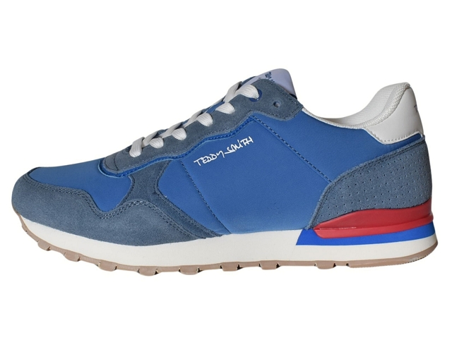Teddy smith homme 120249 bleu6356302_2