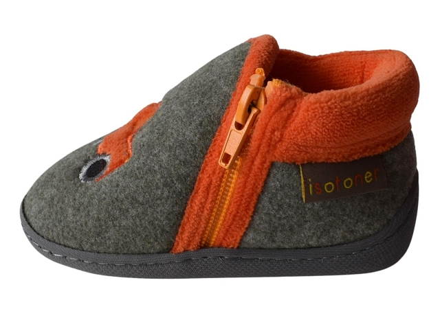 Isotoner bebe 99813 vert6356901_2