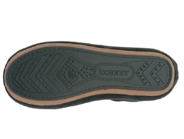 Isotoner femme 97439 vert6357302_3
