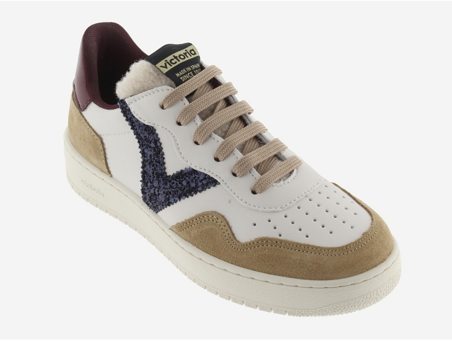 Victoria femme 1258272 blanc