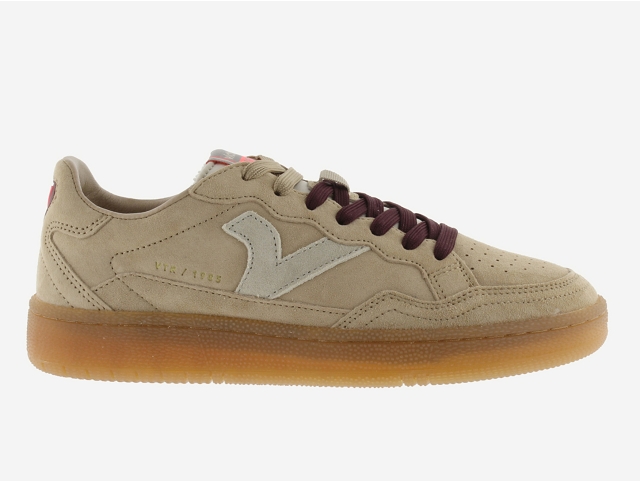 Victoria femme 8806111 beige6357601_2