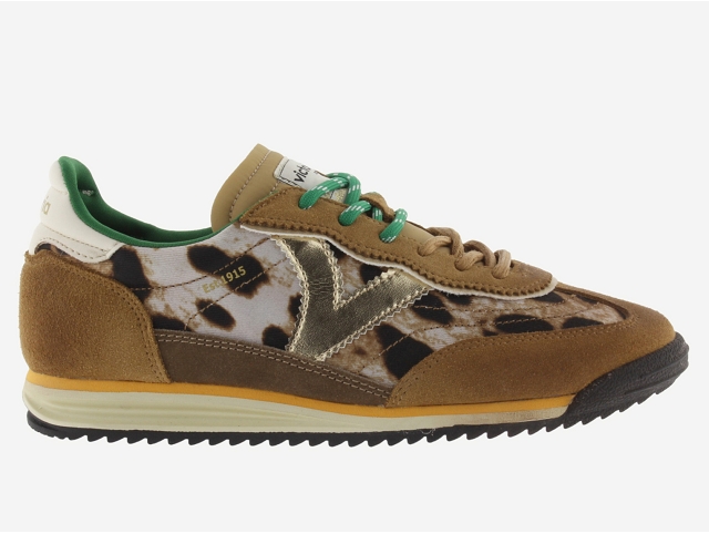 Victoria femme 1158103 marron6357801_2