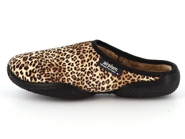 Airplum femme beline marron6358301_2